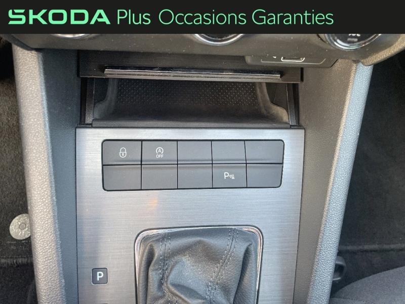 Voitures occasions ŠKODA Octavia Combi Clever Vezin-le-Coquet