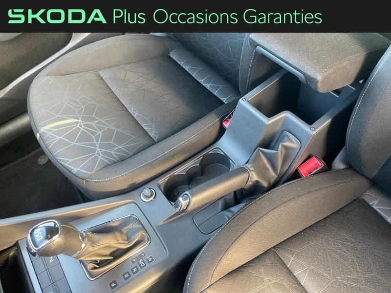 Voitures occasions ŠKODA Octavia Combi Clever Vezin-le-Coquet