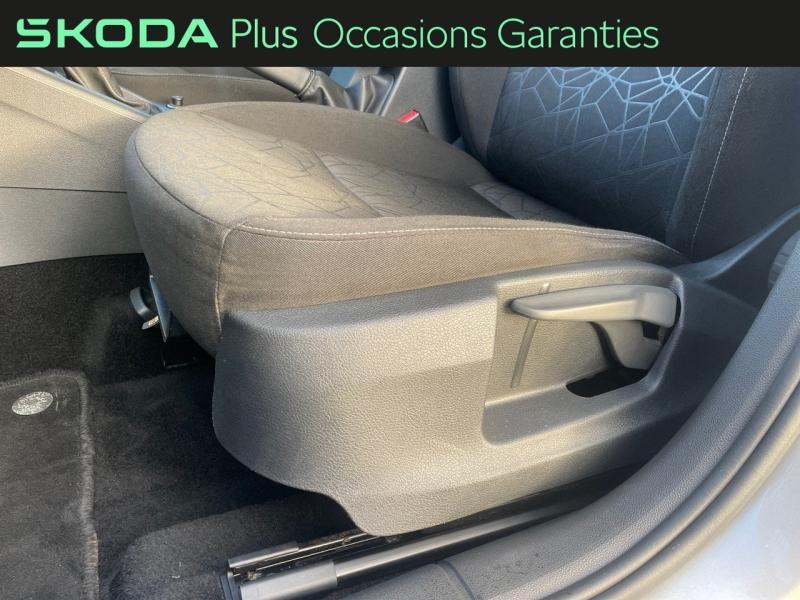 Voitures occasions ŠKODA Octavia Combi Clever Vezin-le-Coquet