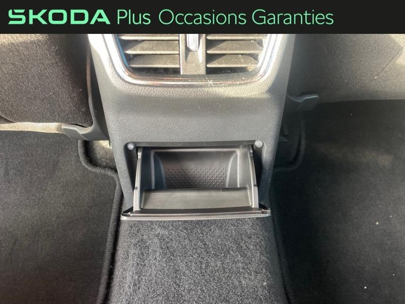 Voitures occasions ŠKODA Octavia Combi Clever Vezin-le-Coquet