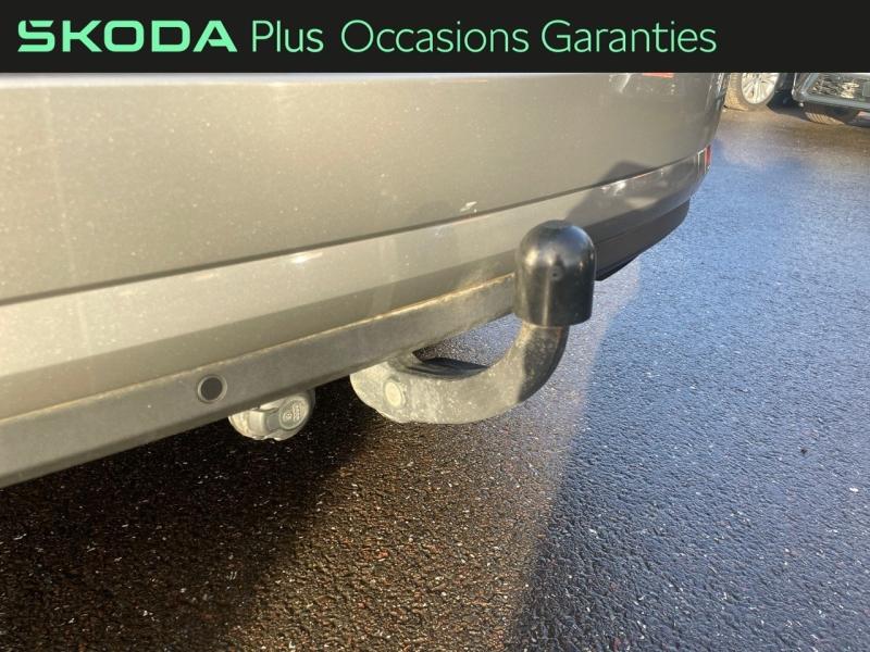 Voitures occasions ŠKODA Octavia Combi Clever Vezin-le-Coquet