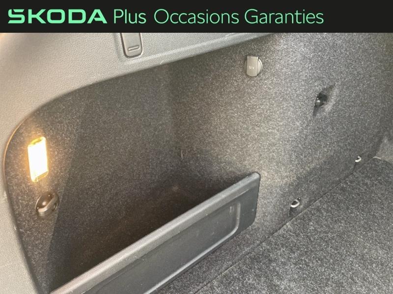 Voitures occasions ŠKODA Octavia Combi Clever Vezin-le-Coquet