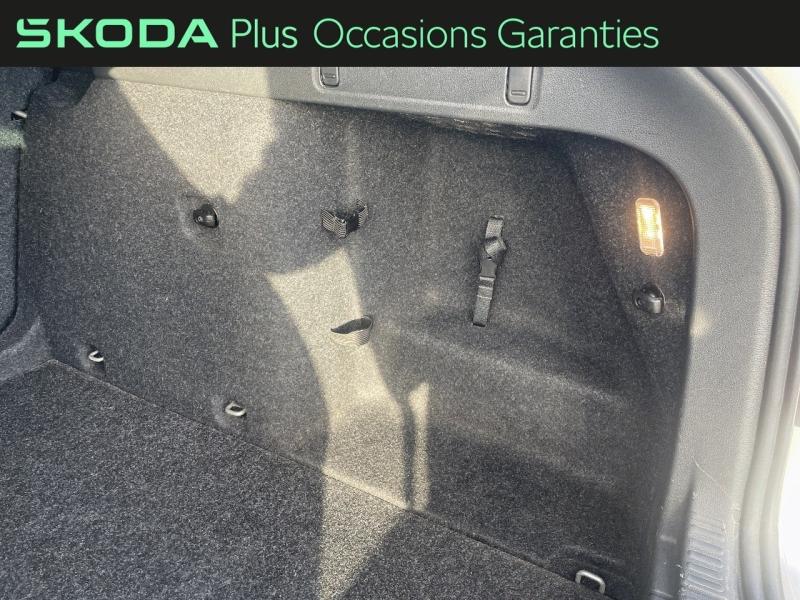 Voitures occasions ŠKODA Octavia Combi Clever Vezin-le-Coquet