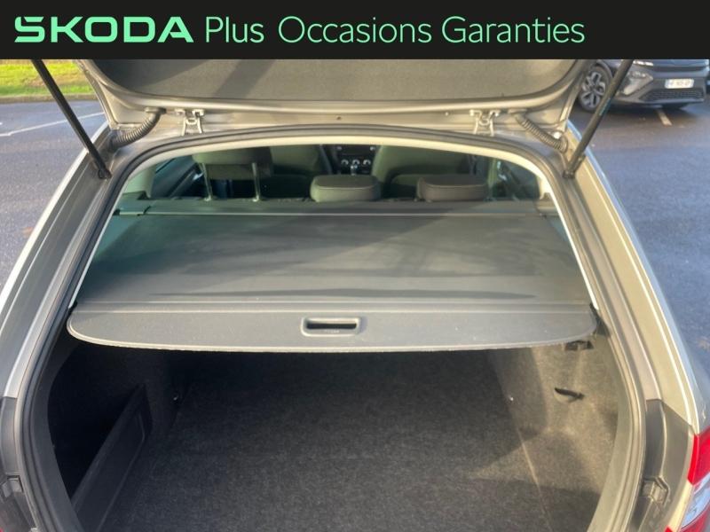 Voitures occasions ŠKODA Octavia Combi Clever Vezin-le-Coquet