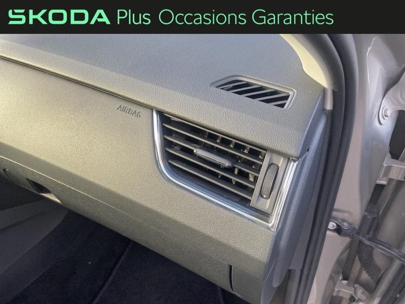 Voitures occasions ŠKODA Octavia Combi Clever Vezin-le-Coquet