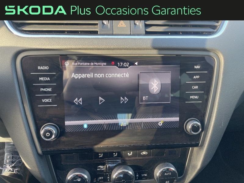 Voitures occasions ŠKODA Octavia Combi Clever Vezin-le-Coquet