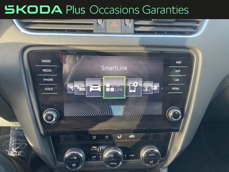 Voitures occasions ŠKODA Octavia Combi Clever Vezin-le-Coquet