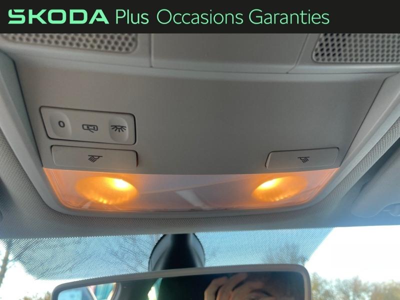 Voitures occasions ŠKODA Octavia Combi Clever Vezin-le-Coquet