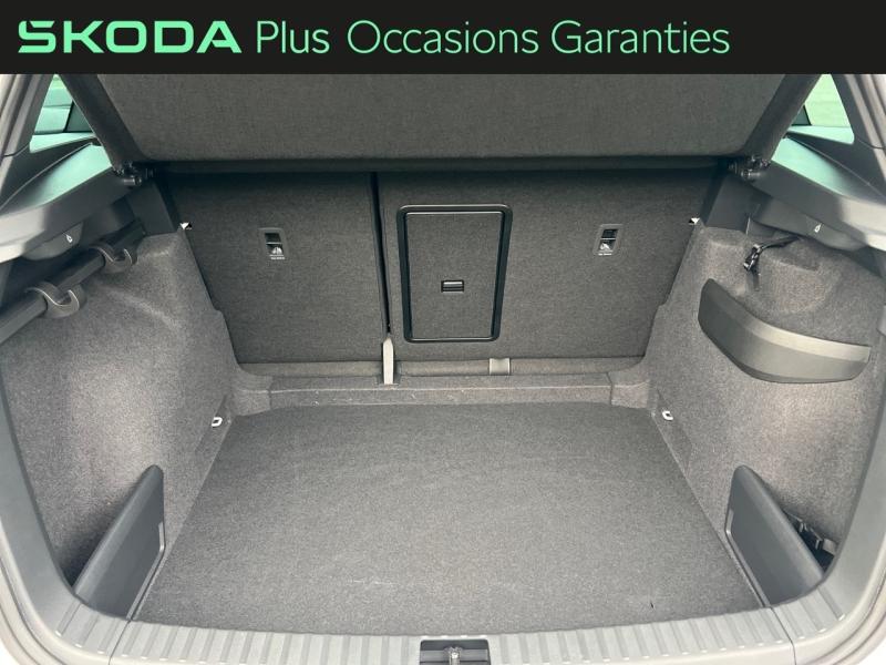 Voitures occasions ŠKODA KAROQ Sportline Vezin-le-Coquet