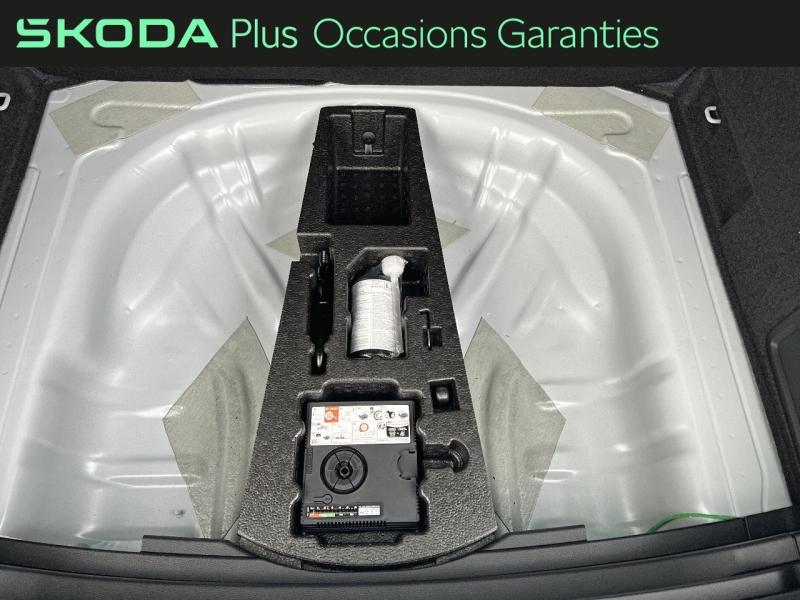 Voitures occasions ŠKODA KAROQ Sportline Vezin-le-Coquet