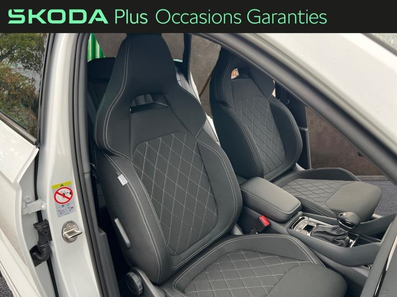 Voitures occasions ŠKODA KAROQ Sportline Vezin-le-Coquet