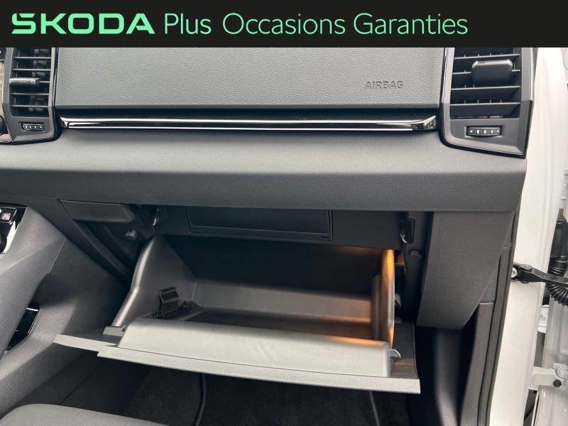 Voitures occasions ŠKODA KAROQ Sportline Vezin-le-Coquet