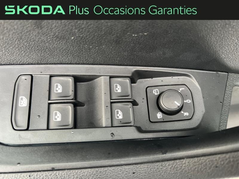 Voitures occasions ŠKODA KAROQ Sportline Vezin-le-Coquet