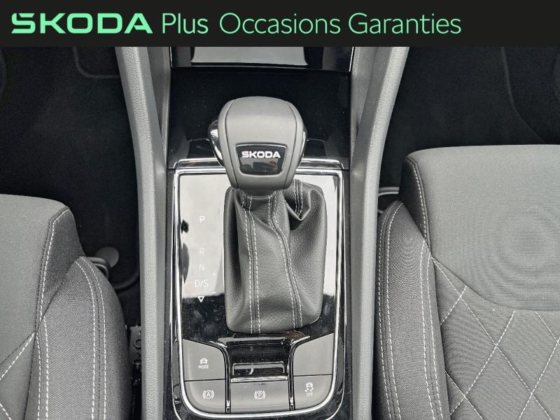 Voitures occasions ŠKODA KAROQ Sportline Vezin-le-Coquet