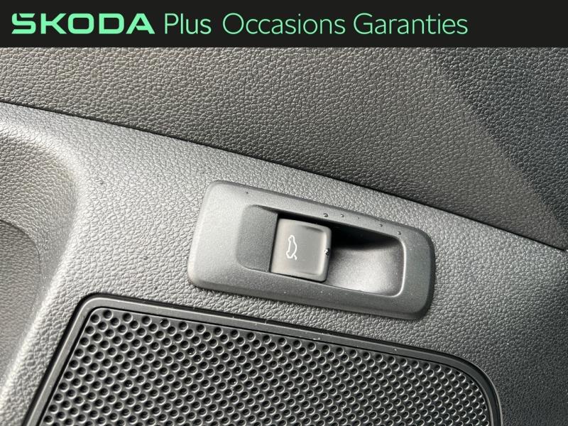 Voitures occasions ŠKODA KAROQ Sportline Vezin-le-Coquet