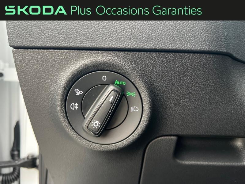 Voitures occasions ŠKODA KAROQ Sportline Vezin-le-Coquet