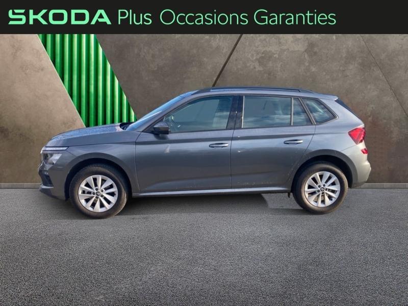 Voitures occasions ŠKODA KAMIQ Selection Vezin-le-Coquet