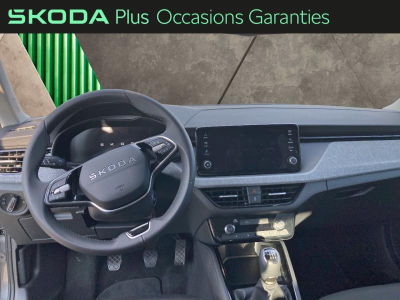 Voitures occasions ŠKODA KAMIQ Selection Vezin-le-Coquet