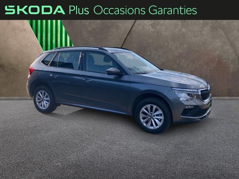 Voitures occasions ŠKODA KAMIQ Selection Vezin-le-Coquet