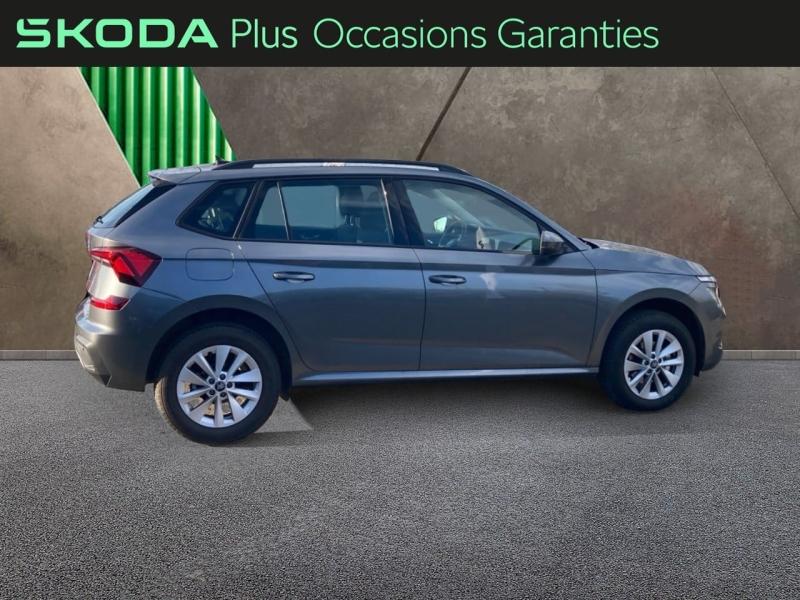 Voitures occasions ŠKODA KAMIQ Selection Vezin-le-Coquet