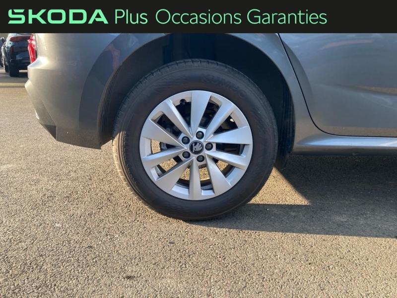 Voitures occasions ŠKODA KAMIQ Selection Vezin-le-Coquet