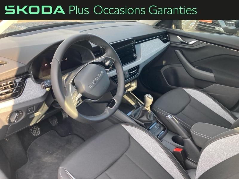 Voitures occasions ŠKODA KAMIQ Selection Vezin-le-Coquet