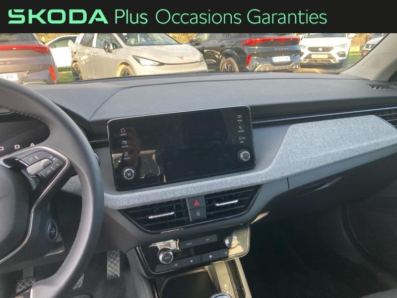 Voitures occasions ŠKODA KAMIQ Selection Vezin-le-Coquet