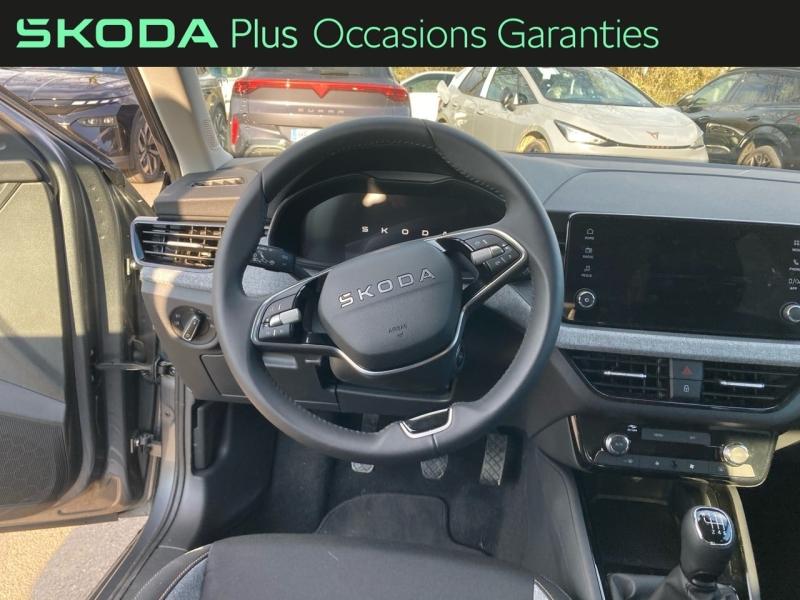 Voitures occasions ŠKODA KAMIQ Selection Vezin-le-Coquet