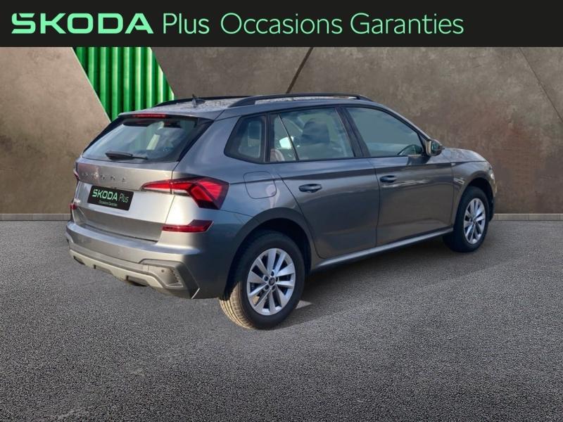 Voitures occasions ŠKODA KAMIQ Selection Vezin-le-Coquet