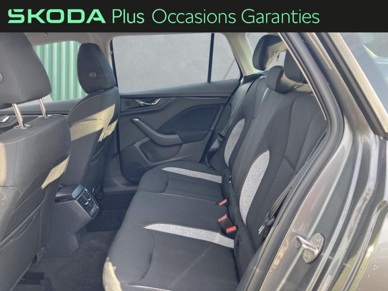 Voitures occasions ŠKODA KAMIQ Selection Vezin-le-Coquet