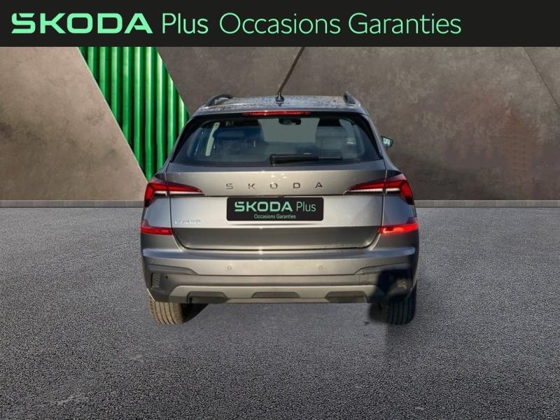 Voitures occasions ŠKODA KAMIQ Selection Vezin-le-Coquet