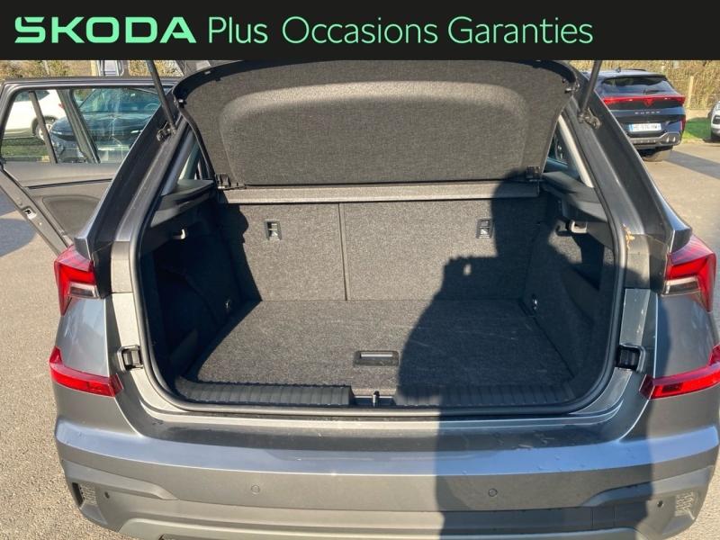 Voitures occasions ŠKODA KAMIQ Selection Vezin-le-Coquet