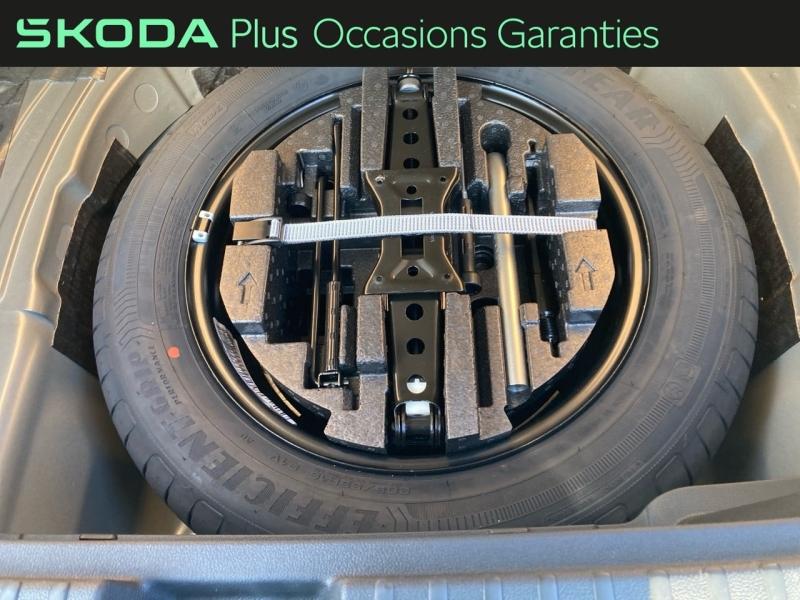 Voitures occasions ŠKODA KAMIQ Selection Vezin-le-Coquet