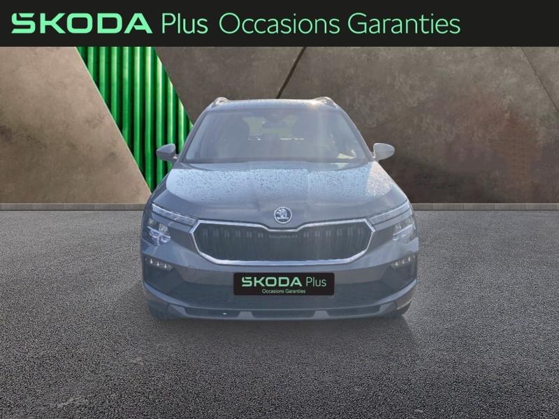Voitures occasions ŠKODA KAMIQ Selection Vezin-le-Coquet