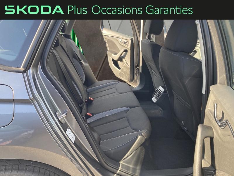 Voitures occasions ŠKODA KAMIQ Selection Vezin-le-Coquet