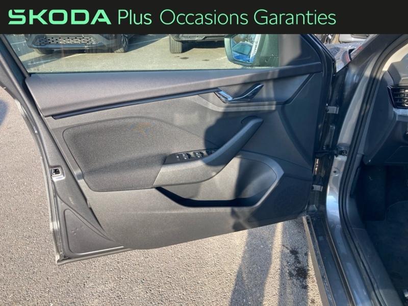 Voitures occasions ŠKODA KAMIQ Selection Vezin-le-Coquet