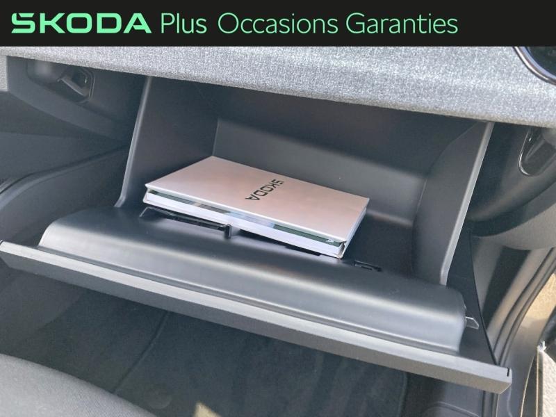 Voitures occasions ŠKODA KAMIQ Selection Vezin-le-Coquet