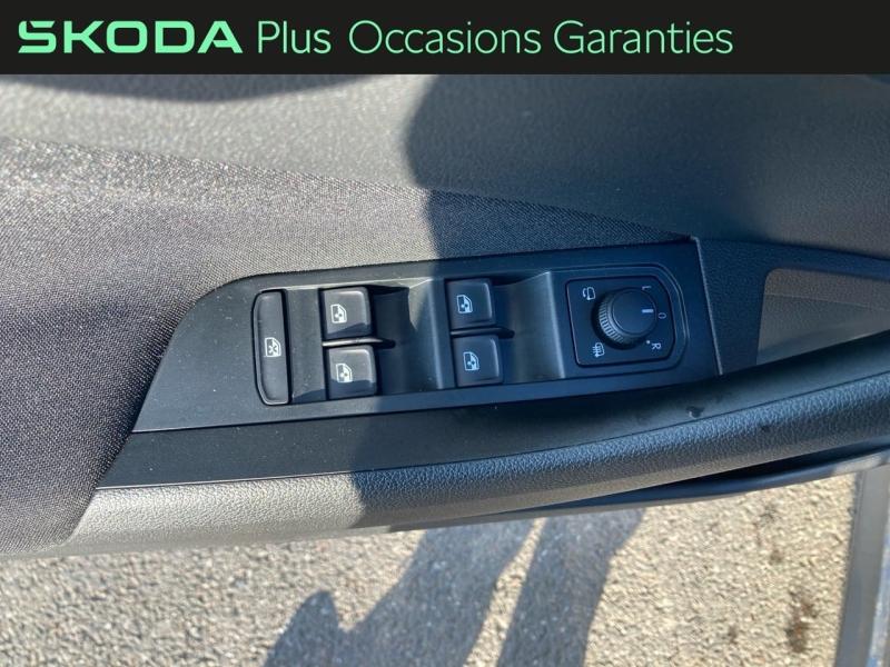 Voitures occasions ŠKODA KAMIQ Selection Vezin-le-Coquet