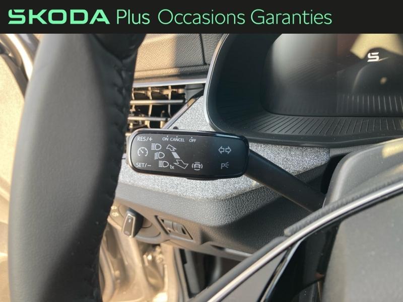 Voitures occasions ŠKODA KAMIQ Selection Vezin-le-Coquet