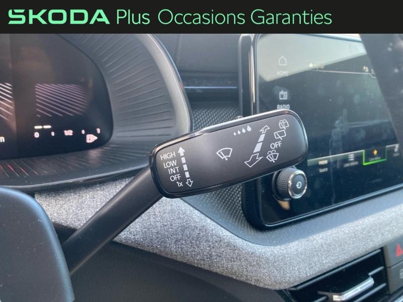 Voitures occasions ŠKODA KAMIQ Selection Vezin-le-Coquet