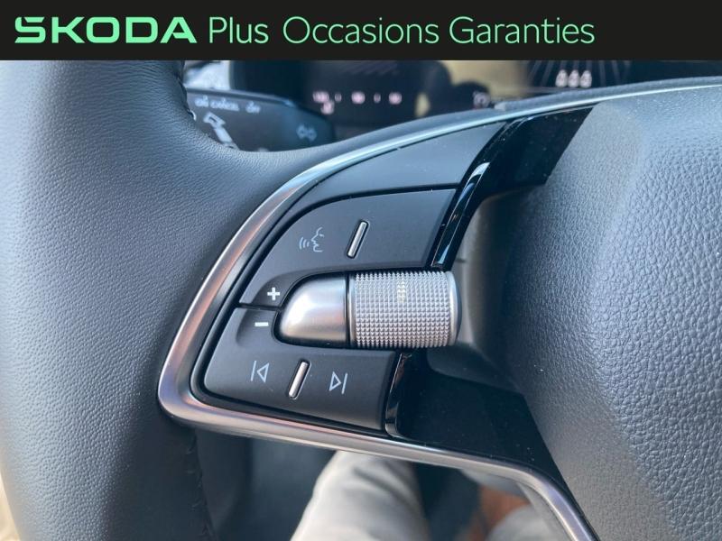 Voitures occasions ŠKODA KAMIQ Selection Vezin-le-Coquet