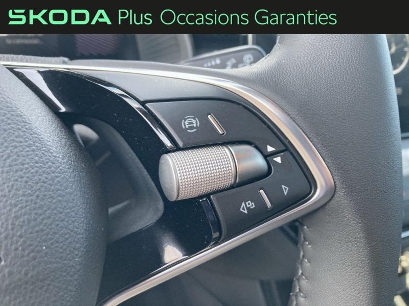 Voitures occasions ŠKODA KAMIQ Selection Vezin-le-Coquet