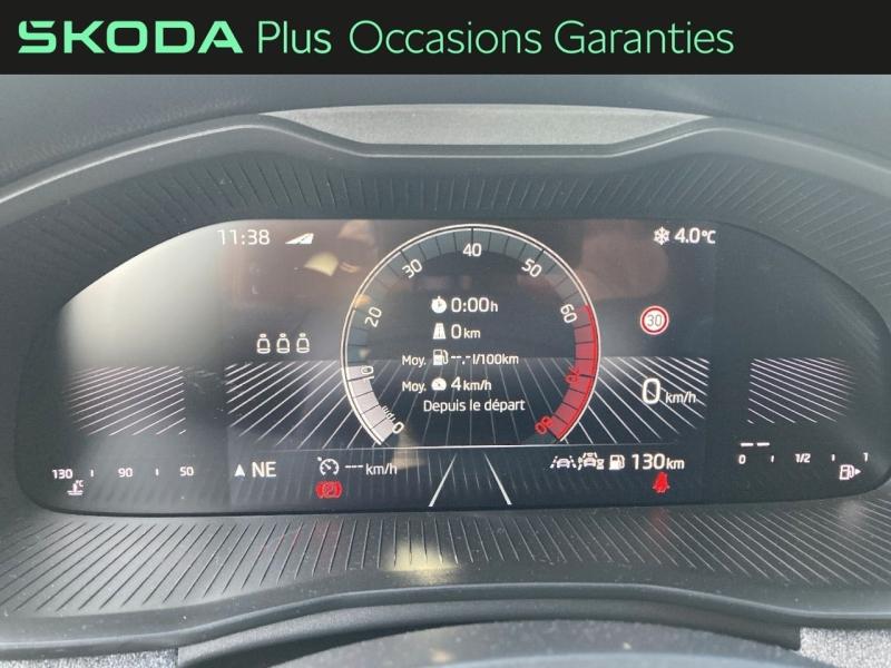 Voitures occasions ŠKODA KAMIQ Selection Vezin-le-Coquet