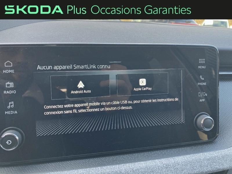 Voitures occasions ŠKODA KAMIQ Selection Vezin-le-Coquet