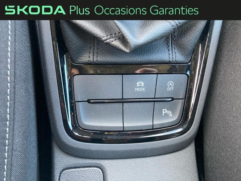 Voitures occasions ŠKODA KAMIQ Selection Vezin-le-Coquet