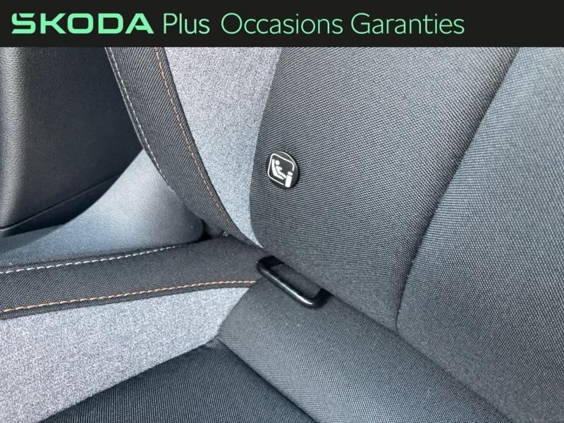 Voitures occasions ŠKODA KAMIQ Selection Vezin-le-Coquet