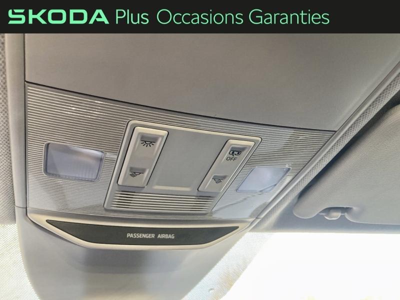 Voitures occasions ŠKODA KAMIQ Selection Vezin-le-Coquet