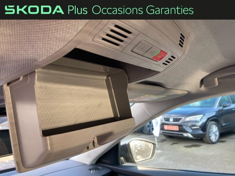 Voitures occasions ŠKODA KAMIQ Selection Vezin-le-Coquet