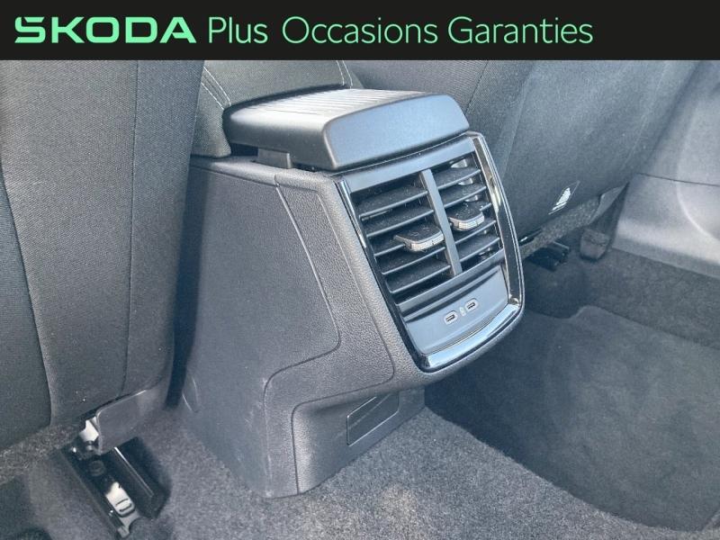 Voitures occasions ŠKODA KAMIQ Selection Vezin-le-Coquet