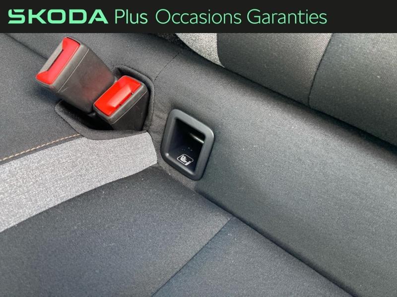 Voitures occasions ŠKODA KAMIQ Selection Vezin-le-Coquet